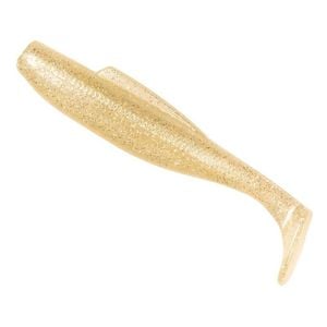 ZMan DieZel MinnowZ 4" Soft Plastic Fishing Lure Slam Shady