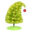 Lifebay 2ft Green Pre-Lit Christmas Tree
