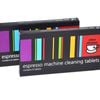Cafetto Cino Cleano Cleaning Tablets (Pack of 2)
