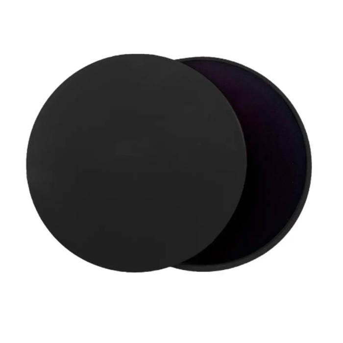 Core Slider Gliding Discs For Full-body Workout Pilates