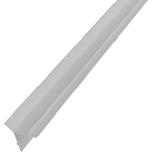 Palliside 3m Internal Corner Cap - Slate