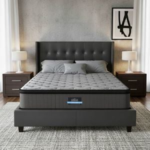 Giselle Mattress 34cm - Double