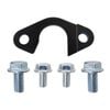 LS Gen III/IV Billet Oil Pickup Tube Girdle Brace