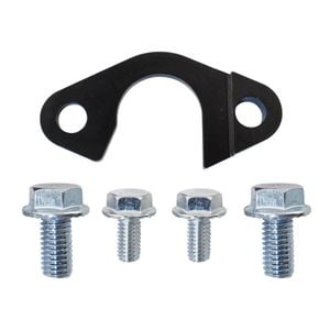 LS Gen III/IV Billet Oil Pickup Tube Girdle Brace