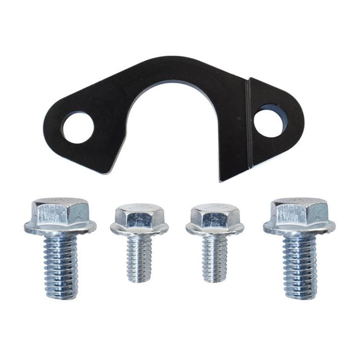 LS Gen III/IV Billet Oil Pickup Tube Girdle Brace