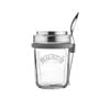 Kilner Breakfast Jar with Spoon 350mL