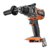 AEG 18V Fusion Hammer Drill - Skin Only