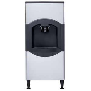 DB59 59kg Ice Storage and Dispenser