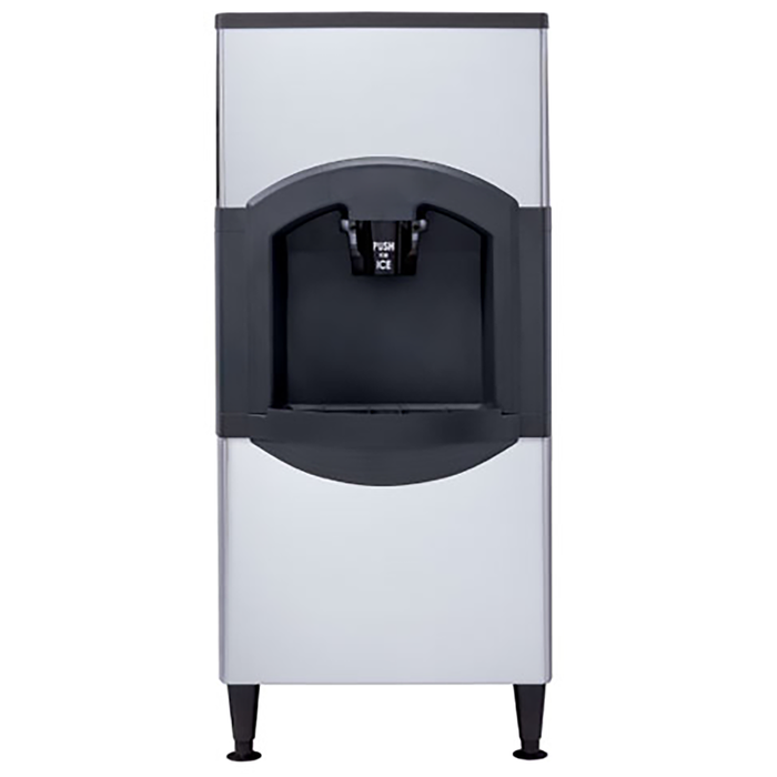 DB59 59kg Ice Storage and Dispenser