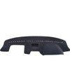 For Renault Clio X65 05/2001-07/2008 All Model Custom Car Dash Mat Cover Dashmat