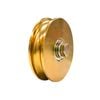Richmond 118mm Track Wheel For Sliding Gates