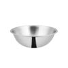 Chef Inox Mixing Bowl Stainless Steel 470x150mm / 17.0Lt