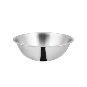 Chef Inox Mixing Bowl Stainless Steel 470x150mm / 17.0Lt
