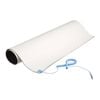 StarTech 24x27.5in Beige Desktop Anti-Static Mat [M3013]