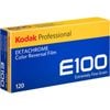 Kodak Film Ektachrome E100 Color Reversal Film 120 Film 5 Pack