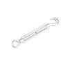 Pinnacle 12mm Galvanised Turnbuckle Hook And Eye