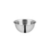 Star Group Deluxe Mixing Bowl Stainless Steel 260mm