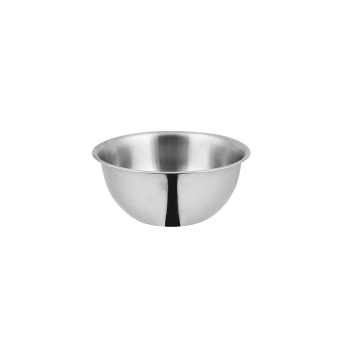 Star Group Deluxe Mixing Bowl Stainless Steel 260mm