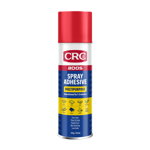 ADOS 575ml Multi Purpose Spray Adhesive