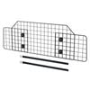 Pawz Pet Car Barrier Adjustable Dog Safety Gate Suv Divider