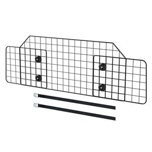 Pawz Pet Car Barrier Adjustable Dog Safety Gate Suv Divider