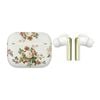 Laura Ashley Skylark TWS Wireless Bluetooth 5.4 Earbuds Headphones Rosemore