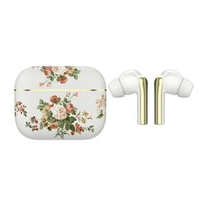 Laura Ashley Skylark TWS Wireless Bluetooth 5.4 Earbuds Headphones Rosemore