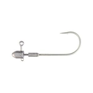 TT Lures Enforcer 2 Pack of 1/2oz Jigheads with Size 11/0 Hooks