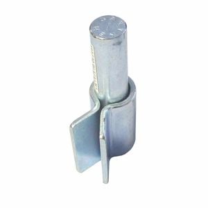 Gartner 20 x 50mm Weld On Pin / Lug