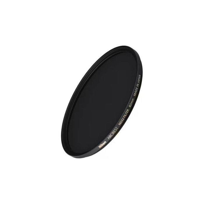 Nikon 82mm ARCREST ND32 Neutral Density Filter
