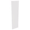 Kaboodle Coconut Milk Modern Corner Pantry Door