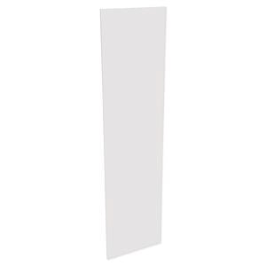Kaboodle Coconut Milk Modern Corner Pantry Door