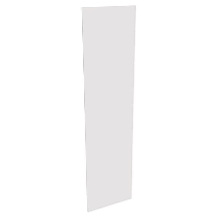 Kaboodle Coconut Milk Modern Corner Pantry Door