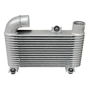 Intercooler For Toyota Commuter 1KD-FTV 3.0L