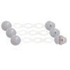 Dreambaby Child Safety EZY-Check Multiuse Child Safety Latch - 3 Pack
