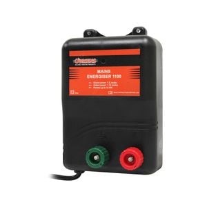 O'Brien's Electric Fencing 10km Mains Energiser