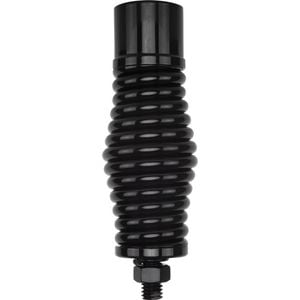 GME Heavy Duty Barrel Antenna Spring Compatible w/ AE4704B 4705B 4706B