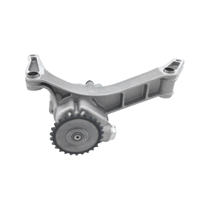 Parts Factory Australia Hyundai Iload Oil Pump Assembly for TQ Models 2008-2020 D4CB 2.5L Turbo Diesel