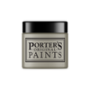 Porter's 100ml French Green Eggshell Finish Broadwall Washable Paint