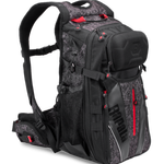 25 Litre Rapala Urban Fishing Back Pack with Detachable Hip Belt Pack