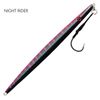 Black Magic Deep Water 300g Slim Fishing Jig Night Rider