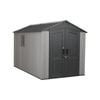 Lifetime 2.1 x 3.6m Storage Shed