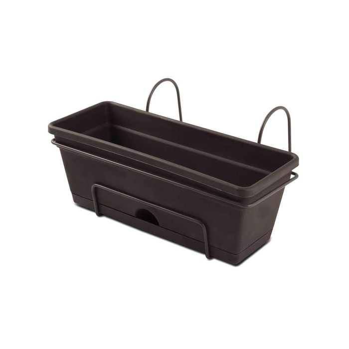 Jack Garden Up Herb Planter