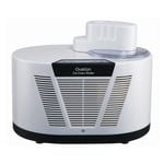 Ovation Ice Cream/Frozen Yoghurt Maker 150W - White