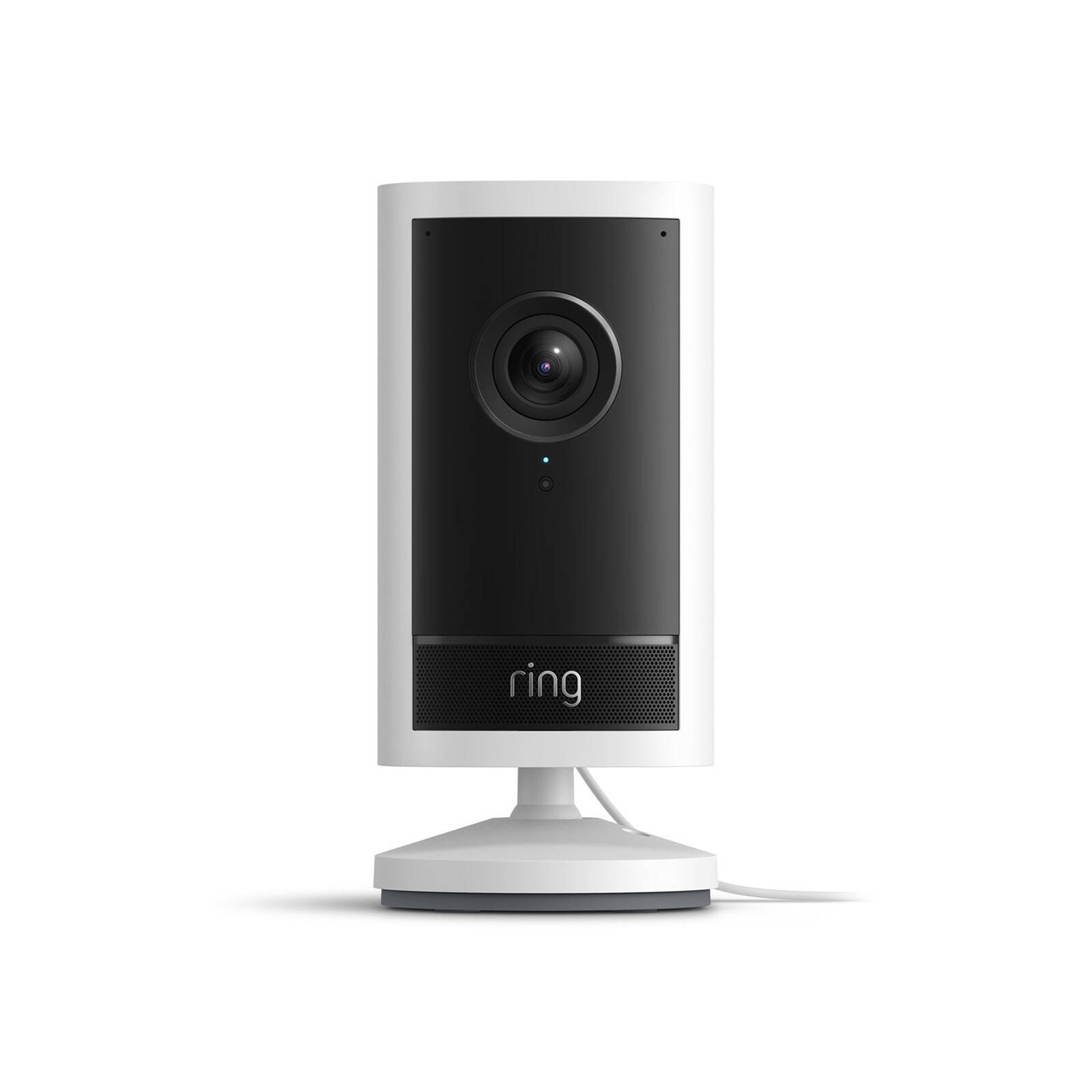 Ring Spotlight Cam Pro 2K Plug-in (White) thumbnail 2