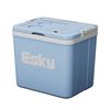Esky 26L Blue Chilla Plus Hard Cooler