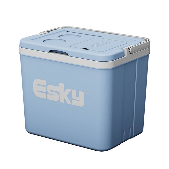 Esky 26L Blue Chilla Plus Hard Cooler