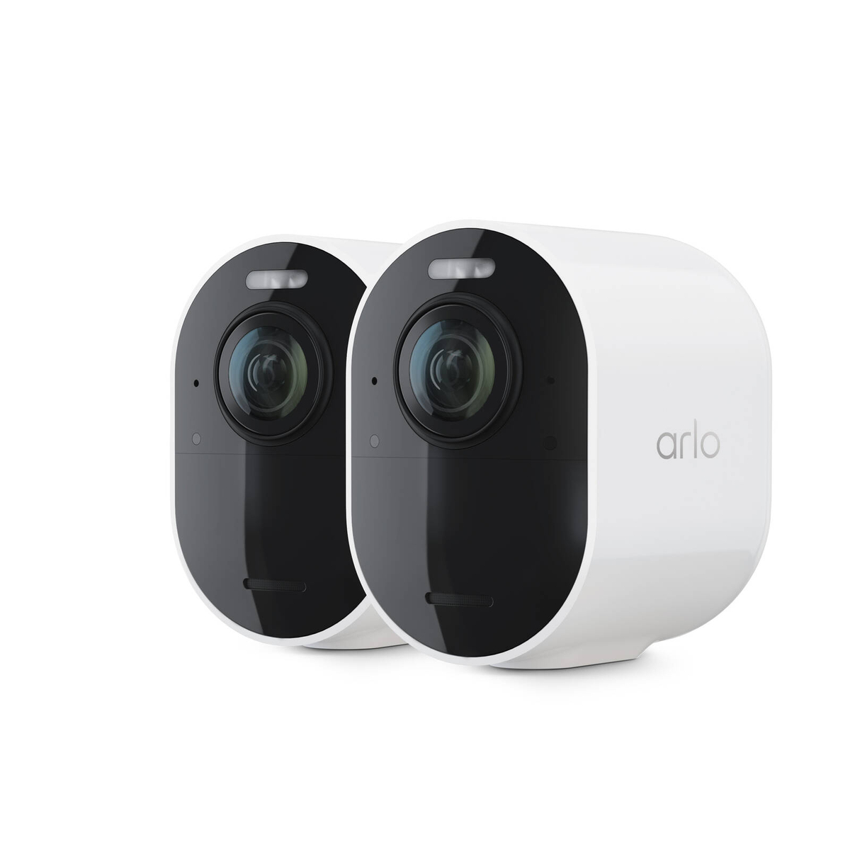 ARLO 4K 3rd Generation Ultra Security Camera - 2 Pack - Bunnings New ...