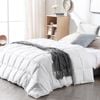 DreamZ Bamboo Quilt 400GSM Duvet Doona All Season King