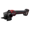 Einhell Pro Brushless 18V 125mm Angle Grinder TP-AG 18/125-13 Q Li BL